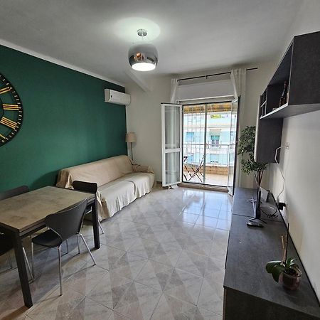 Erika'S Apartment Ρώμη Εξωτερικό φωτογραφία
