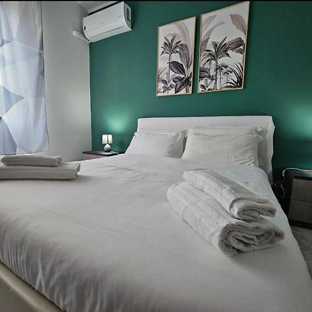 Erika'S Apartment Ρώμη Εξωτερικό φωτογραφία