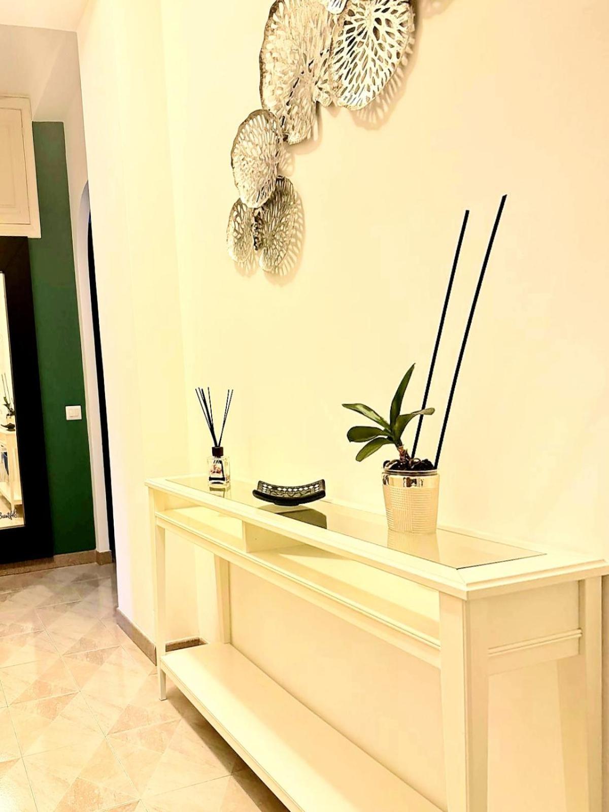 Erika'S Apartment Ρώμη Εξωτερικό φωτογραφία