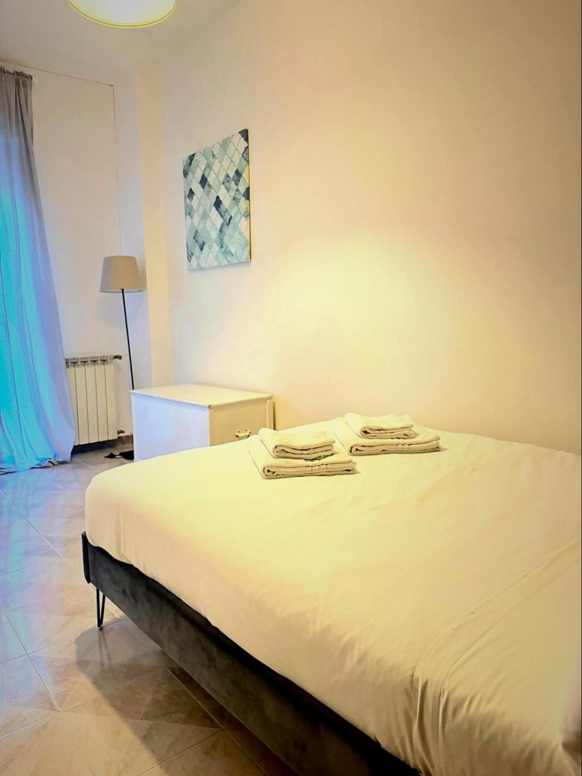 Erika'S Apartment Ρώμη Εξωτερικό φωτογραφία