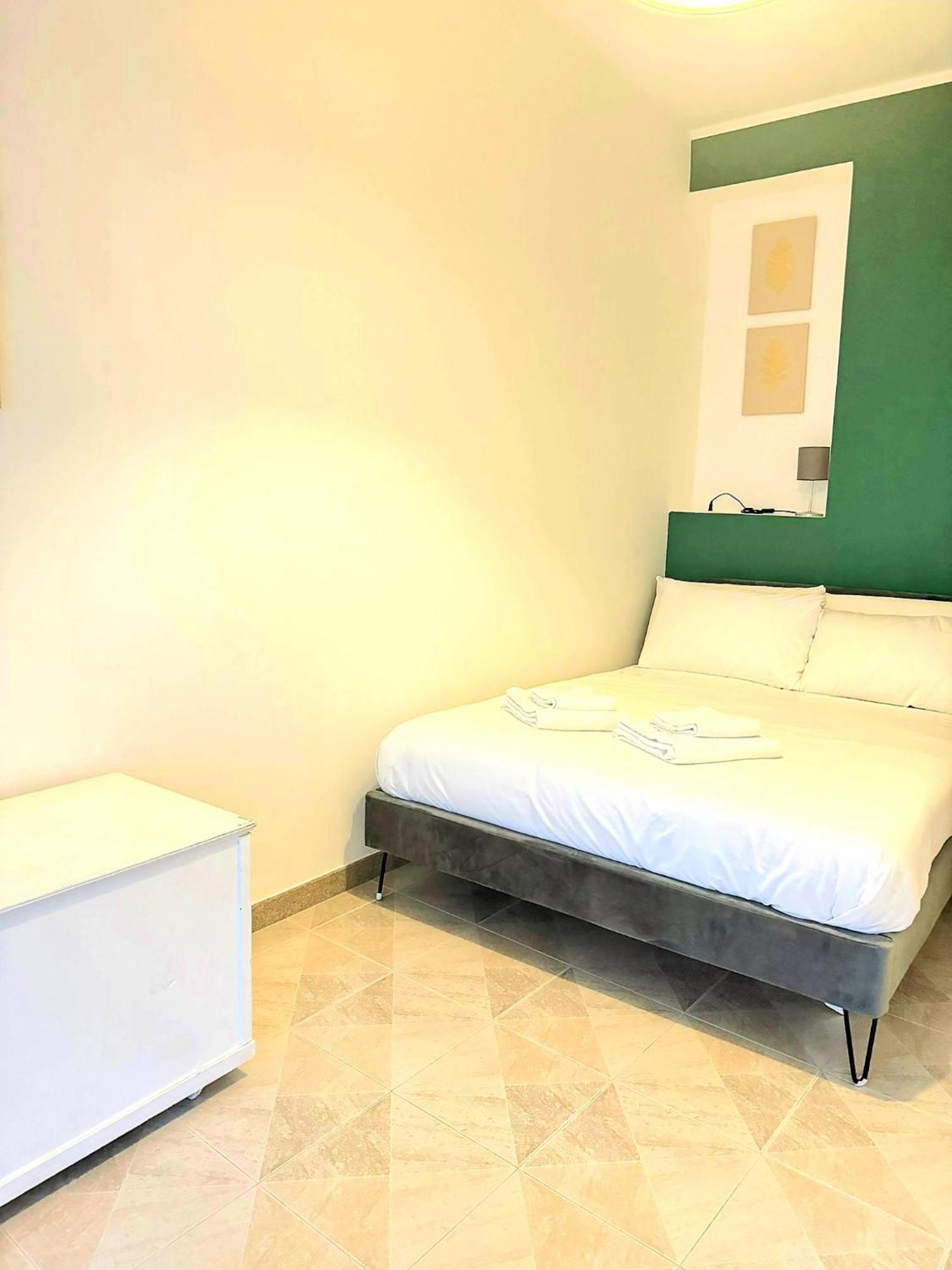 Erika'S Apartment Ρώμη Εξωτερικό φωτογραφία