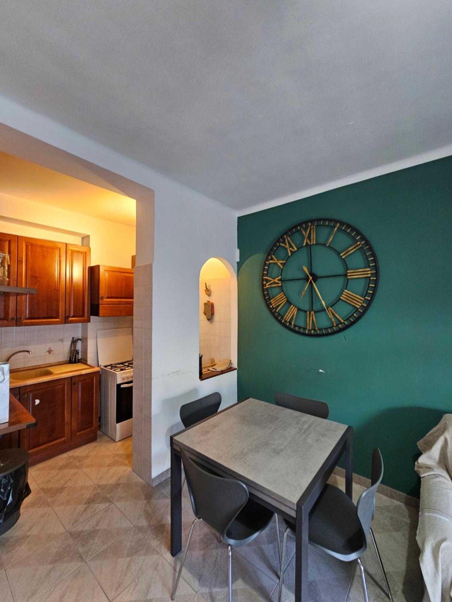 Erika'S Apartment Ρώμη Εξωτερικό φωτογραφία