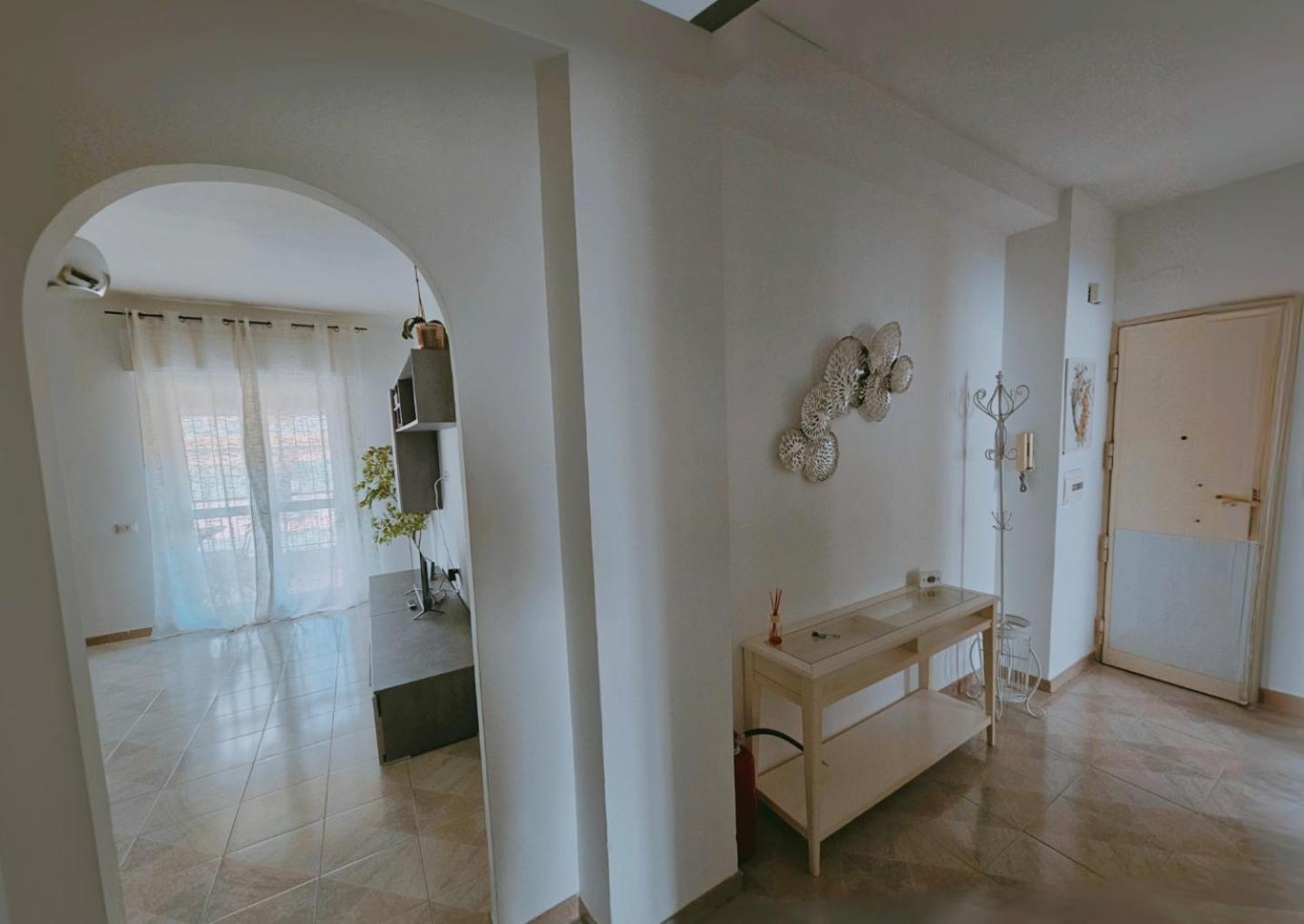 Erika'S Apartment Ρώμη Εξωτερικό φωτογραφία