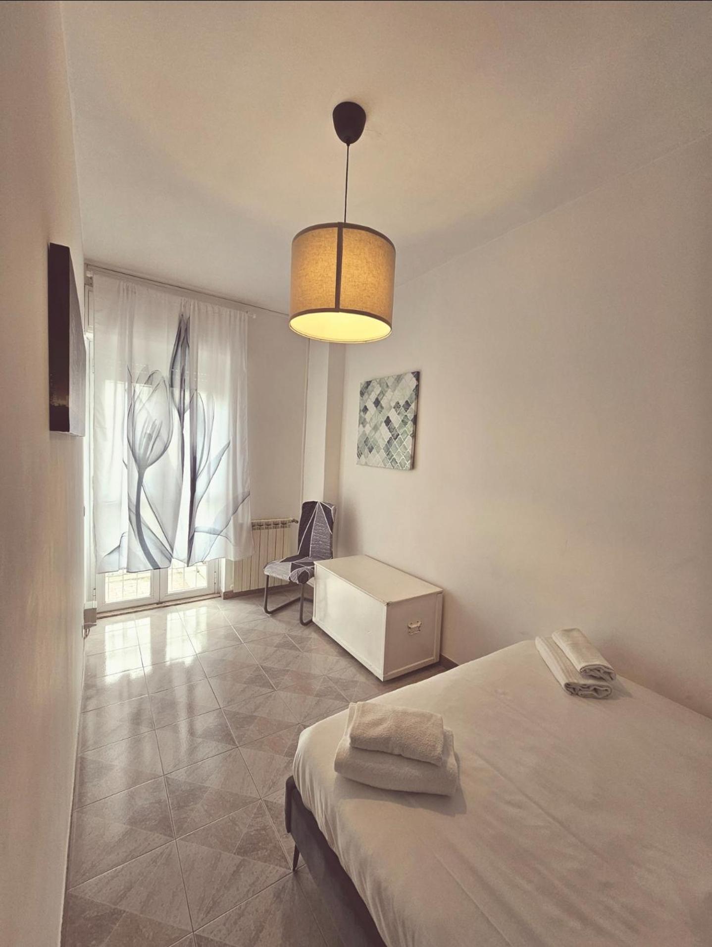 Erika'S Apartment Ρώμη Εξωτερικό φωτογραφία