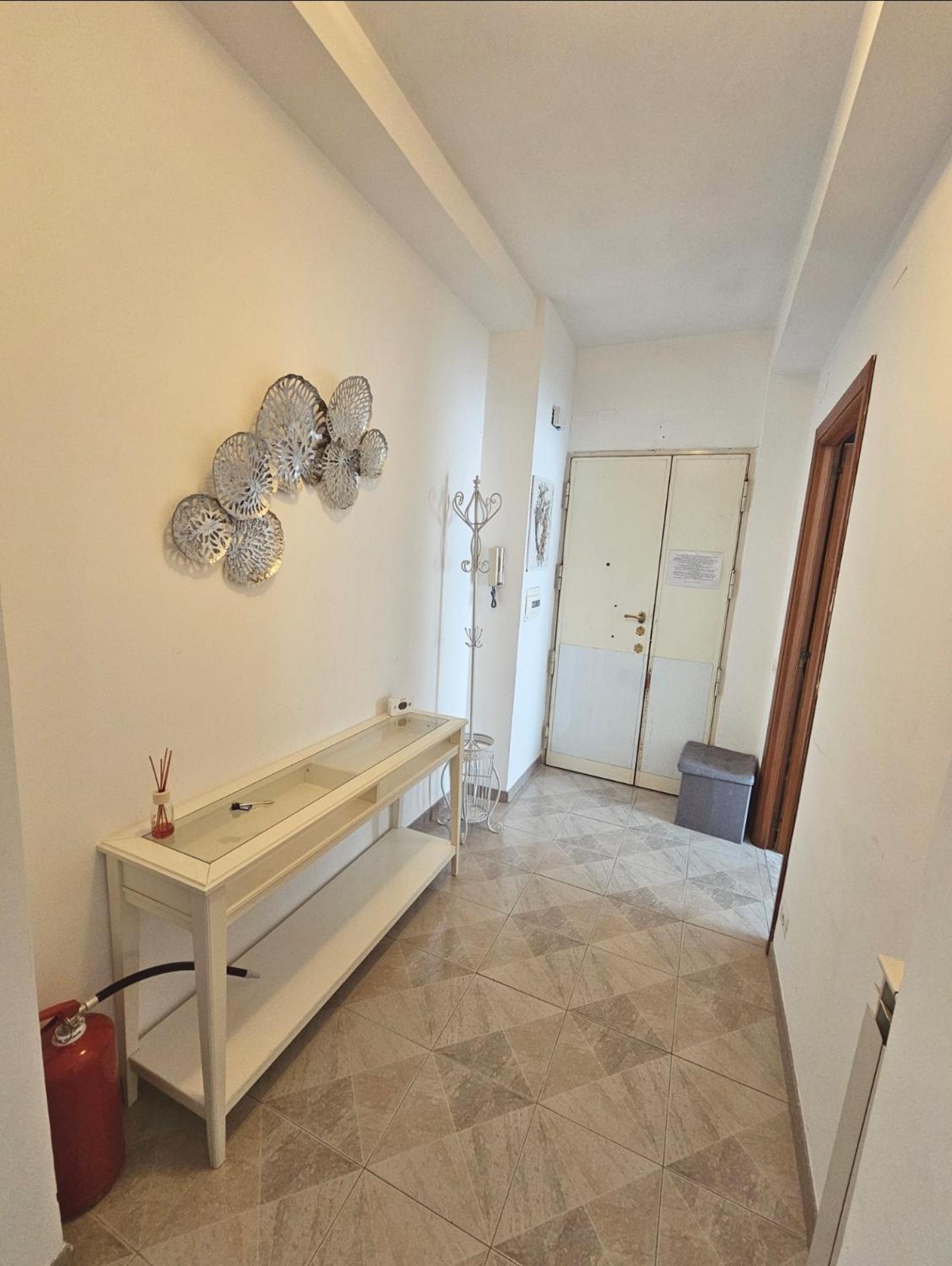 Erika'S Apartment Ρώμη Εξωτερικό φωτογραφία