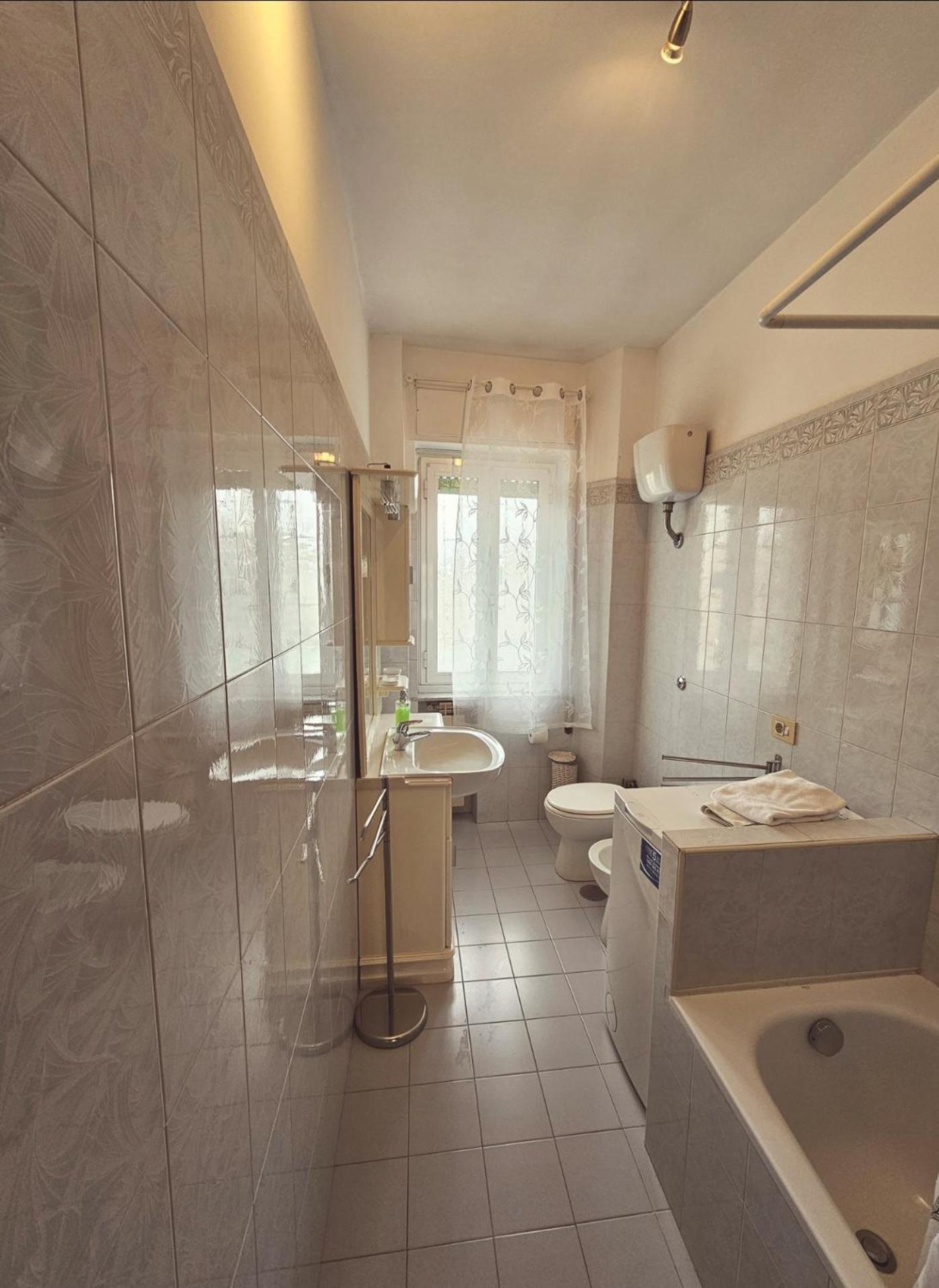 Erika'S Apartment Ρώμη Εξωτερικό φωτογραφία